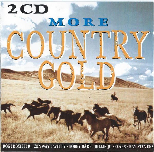 Country Gold