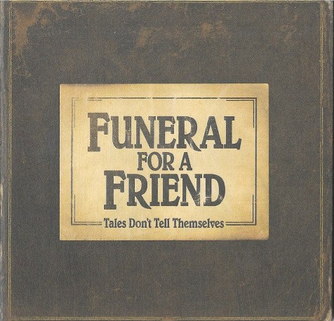 Funeral for a Friend07