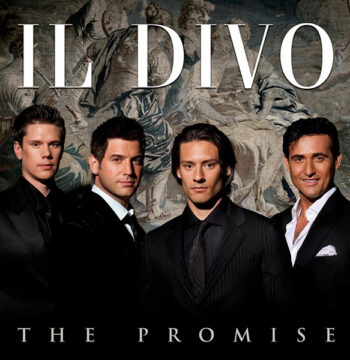 IL Divo Promise