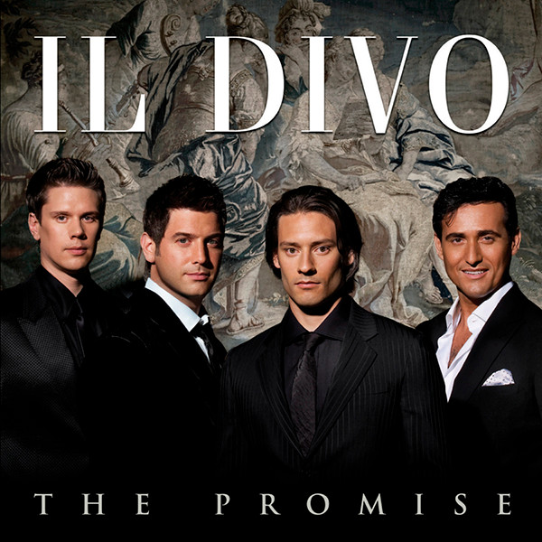 IL Divo Promise