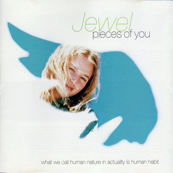Jewel Pieces Of You