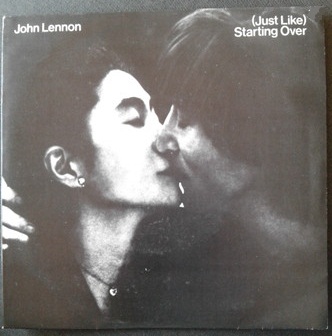 John Lennon Just