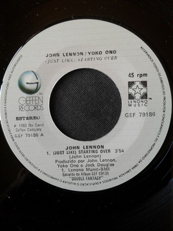 John Lennon Just2