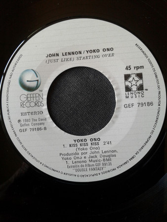 John Lennon Just3