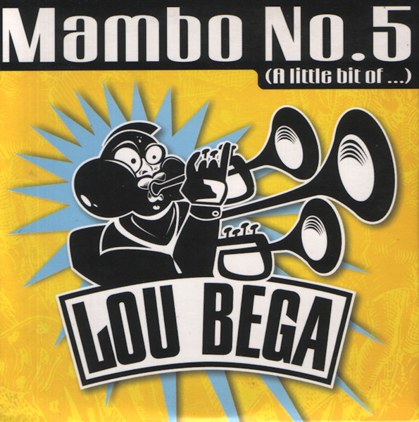 Lou Bega Mambo