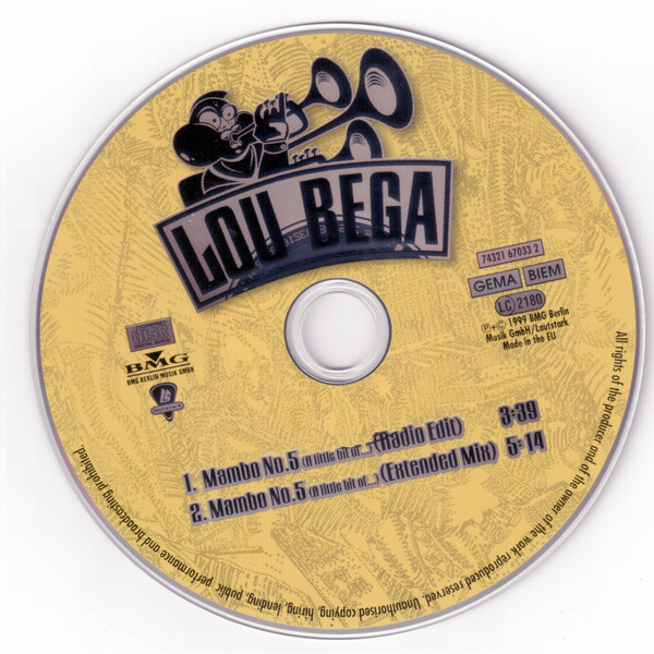 Lou Bega Mambo2