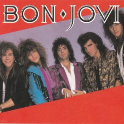 Bon Jovi