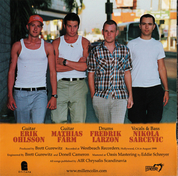 Millencolin Pennybridge3