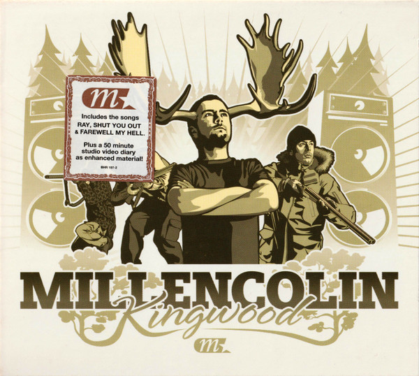 Millencolin kingwood