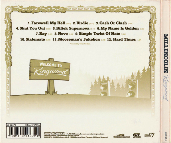 Millencolin kingwood1