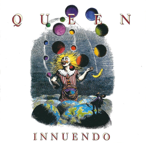 QUEENinueuk