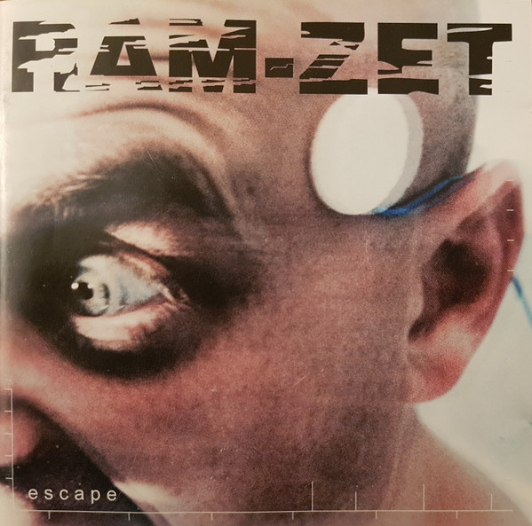 Ram-Zet Escape
