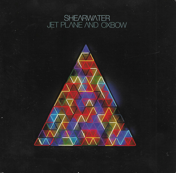 Shearwater Jet Plane