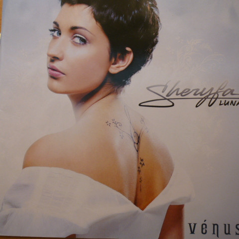 Sheryfa Luna Vénus