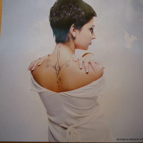 Sheryfa Luna Vénus1