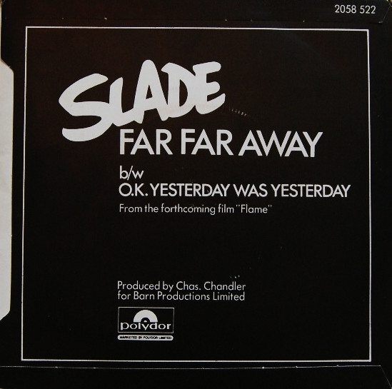 Slade Far Far Away1