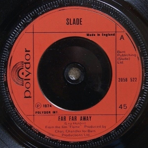 Slade Far Far Away2