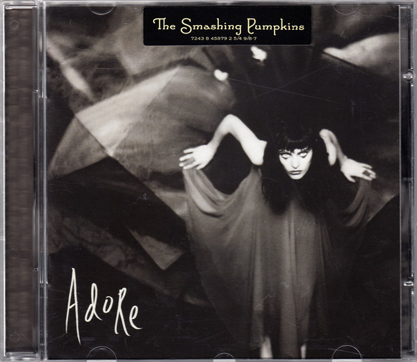 Smashing Pumpkins Adore