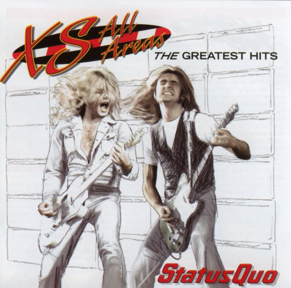 Status Quo XS