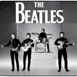 the Beatles