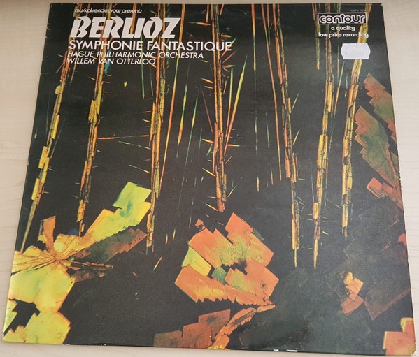 berlioz Symphonie Fantastique