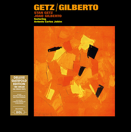 getzgilgerto