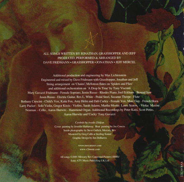 mercury rev2 eu a