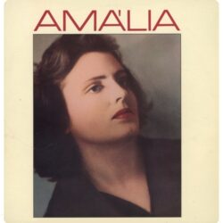 Amalia Rodrigues
