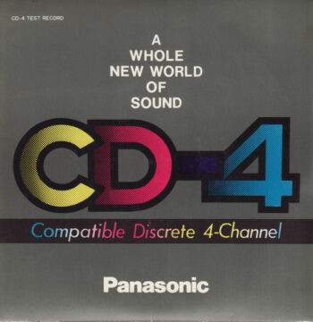 CD-4 A Whole