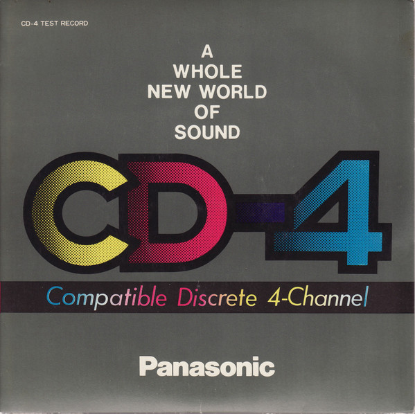 CD-4 A Whole