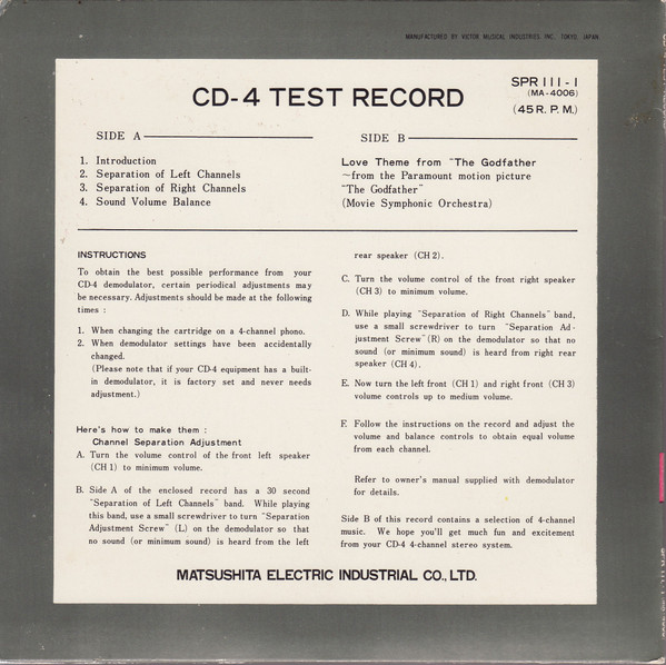 CD-4 A Whole1