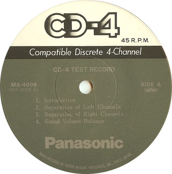 CD-4 A Whole2