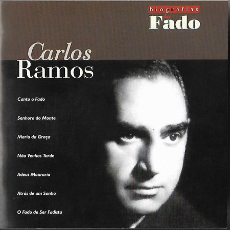 Carlos Ramos