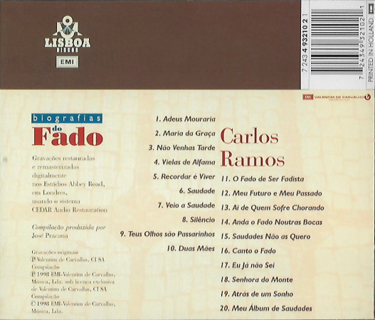 Carlos Ramos0