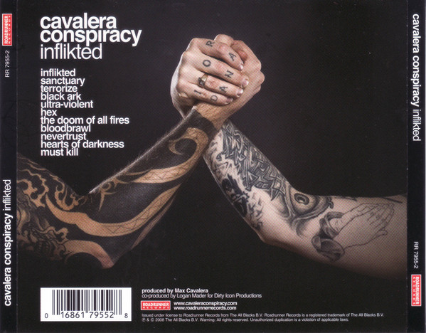 Cavalera Inflikted1