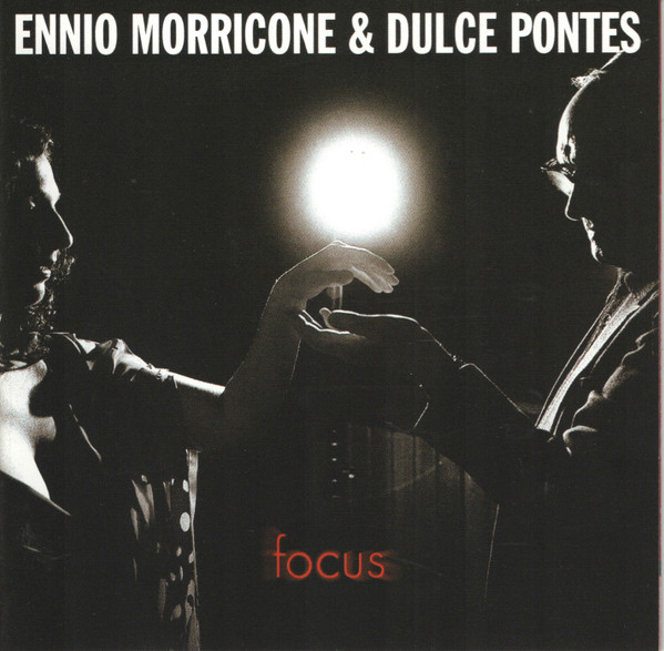 Dulce Pontes Focus