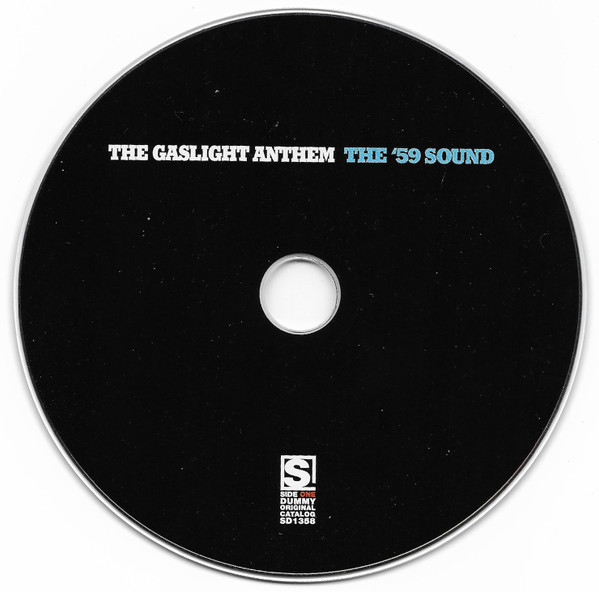Gaslight Anthem 59b