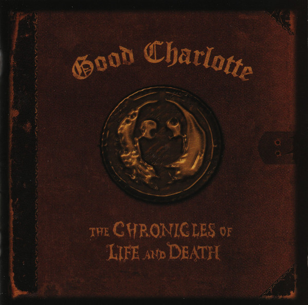 Good Charlotte the chronicles