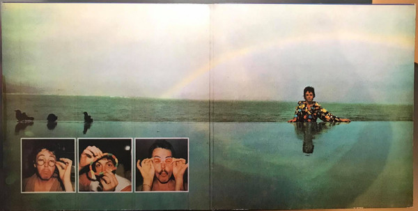 McCartney IIb