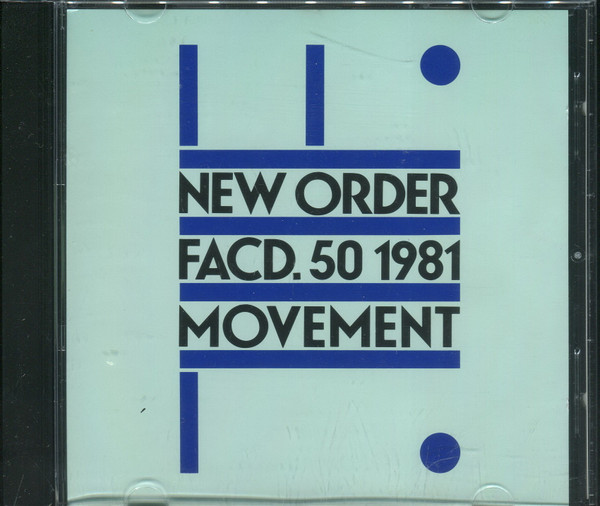 New Order Movement