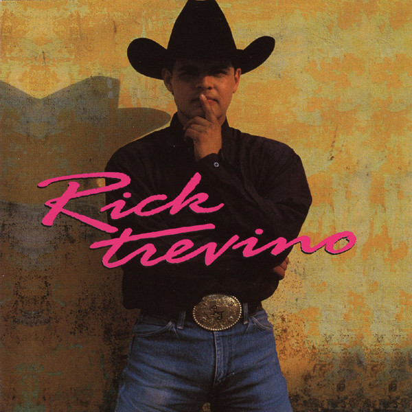 Rick Trevino