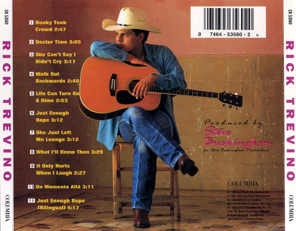 Rick Trevino1