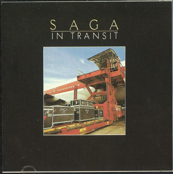 Saga In Transit