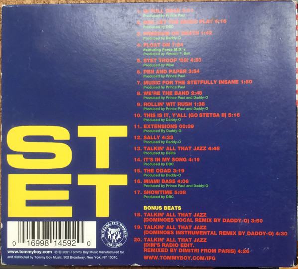 Stetsasonic In Full1