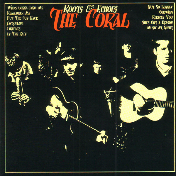 The Coral Roots