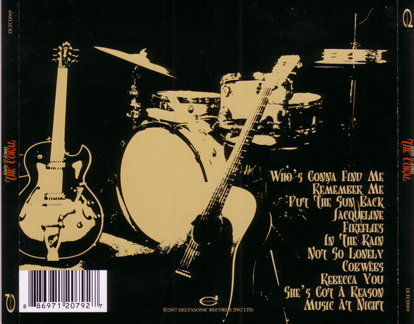The Coral Roots1