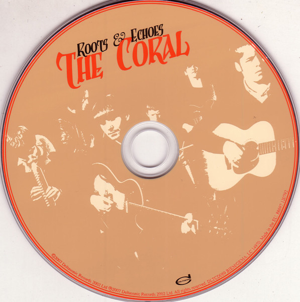 The Coral Roots2