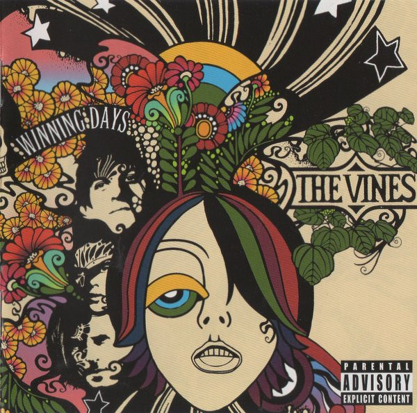 The Vines Winning