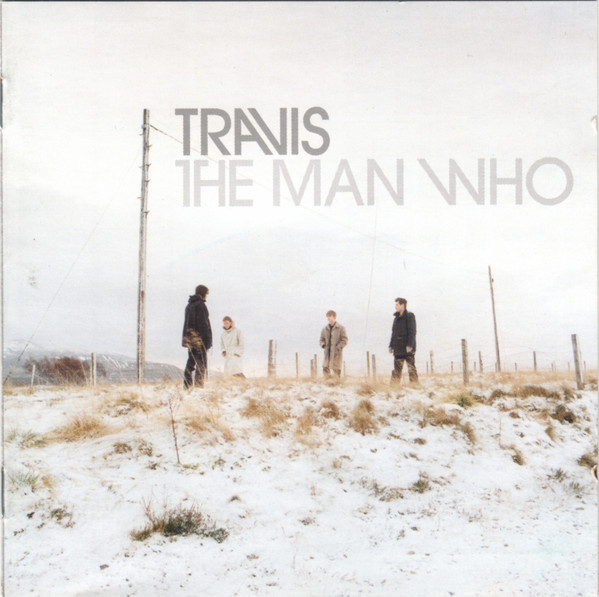 Travis the Man