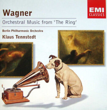 Wagner The Ring